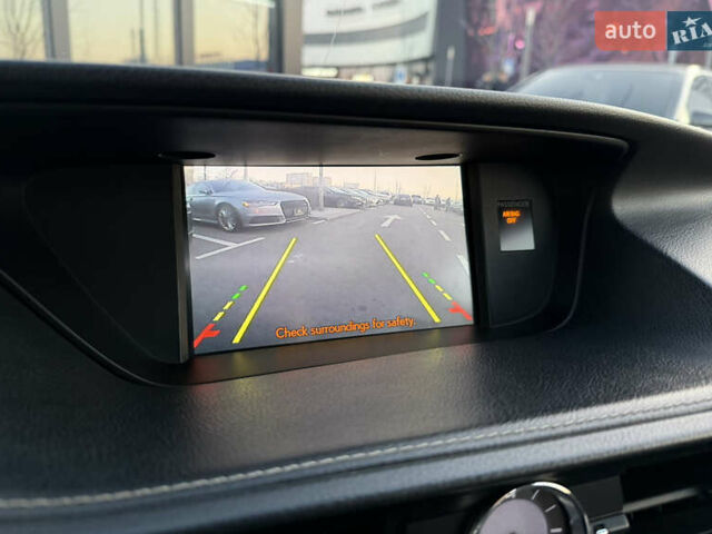 Чорний Лексус ЕС, об'ємом двигуна 3.5 л та пробігом 170 тис. км за 18800 $, фото 29 на Automoto.ua