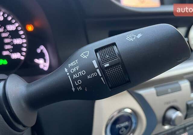 Лексус ЕС 2013 в Киеве на Automoto.ua Черный Лексус ЕС, объемом двигателя 2.49 л и пробегом 283 тыс. км за 17990 $, фото 15 на Automoto.ua