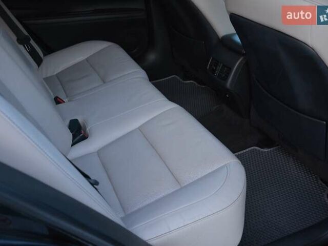 Чорний Лексус ЕС, об'ємом двигуна 3.5 л та пробігом 173 тис. км за 16800 $, фото 40 на Automoto.ua