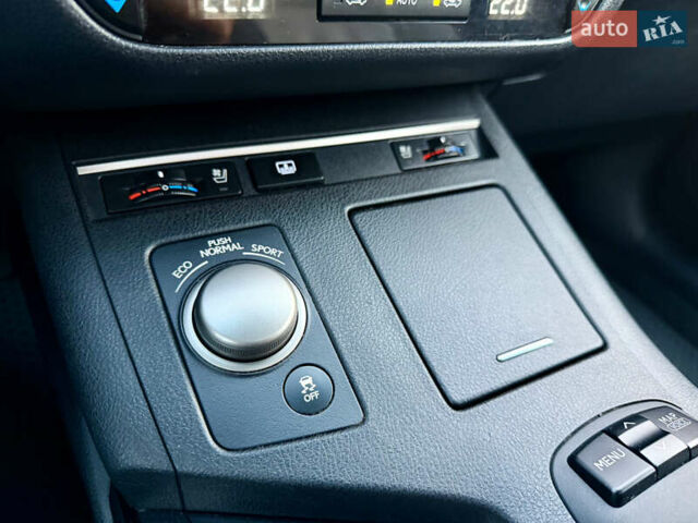 Чорний Лексус ЕС, об'ємом двигуна 3.5 л та пробігом 170 тис. км за 18800 $, фото 31 на Automoto.ua