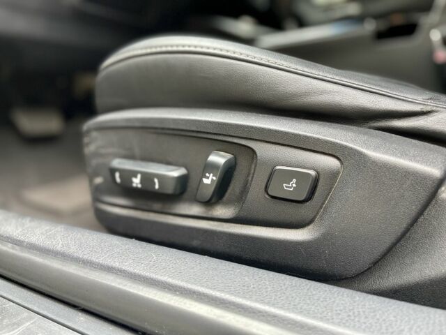 Черный Лексус ЕС, объемом двигателя 3.5 л и пробегом 190 тыс. км за 17300 $, фото 5 на Automoto.ua