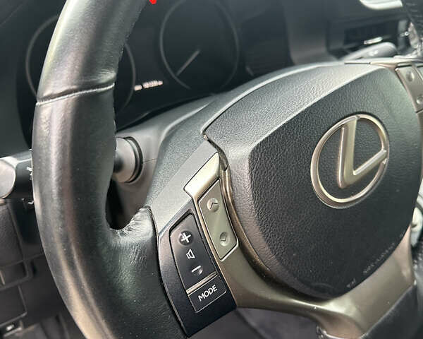 Лексус ЕС 2013 в Одессе на Automoto.ua Черный Лексус ЕС, объемом двигателя 2.49 л и пробегом 174 тыс. км за 18500 $, фото 9 на Automoto.ua