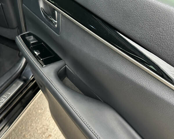 Лексус ЕС 2013 в Одессе на Automoto.ua Черный Лексус ЕС, объемом двигателя 2.49 л и пробегом 174 тыс. км за 18500 $, фото 13 на Automoto.ua