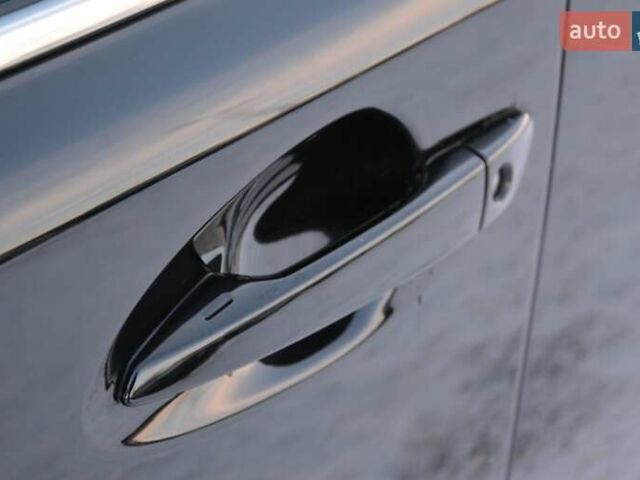 Чорний Лексус ЕС, об'ємом двигуна 3.5 л та пробігом 173 тис. км за 16800 $, фото 15 на Automoto.ua