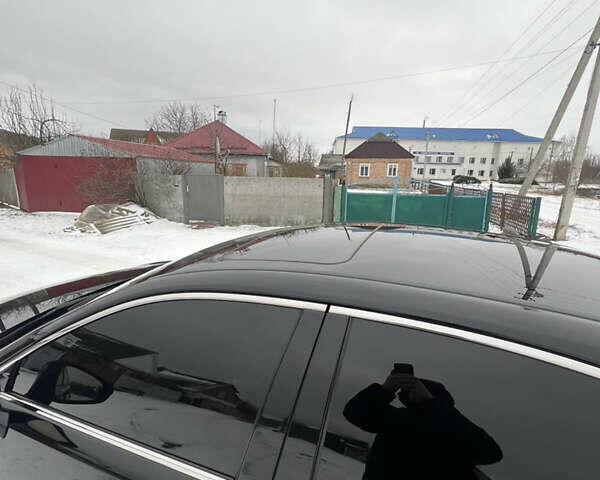 Чорний Лексус ЕС, об'ємом двигуна 2.49 л та пробігом 198 тис. км за 14800 $, фото 18 на Automoto.ua