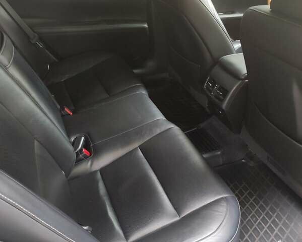 Лексус ЕС 2014 в Киеве на Automoto.ua Черный Лексус ЕС, объемом двигателя 2.5 л и пробегом 380 тыс. км за 17677 $, фото 11 на Automoto.ua