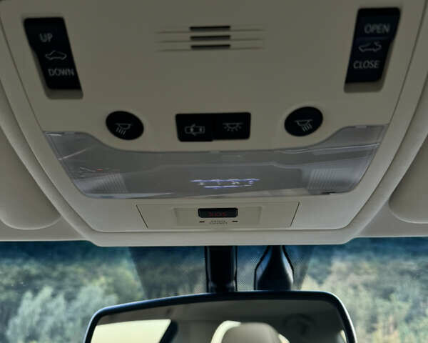 Черный Лексус ЕС, объемом двигателя 3.46 л и пробегом 95 тыс. км за 19400 $, фото 7 на Automoto.ua