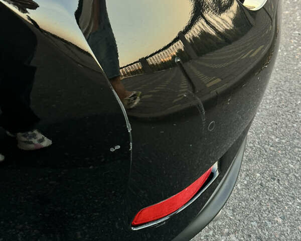 Черный Лексус ЕС, объемом двигателя 3.46 л и пробегом 95 тыс. км за 19400 $, фото 42 на Automoto.ua