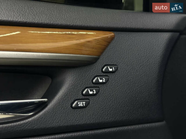 Чорний Лексус ЕС, об'ємом двигуна 2.5 л та пробігом 160 тис. км за 18999 $, фото 13 на Automoto.ua