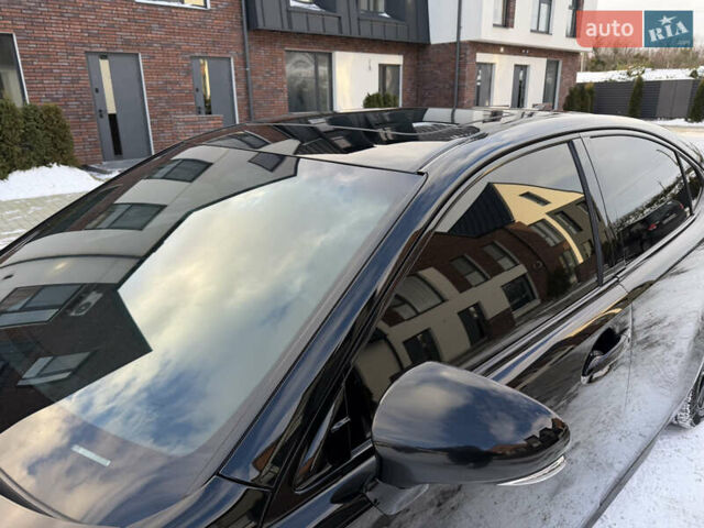 Чорний Лексус ЕС, об'ємом двигуна 3.44 л та пробігом 165 тис. км за 19500 $, фото 16 на Automoto.ua