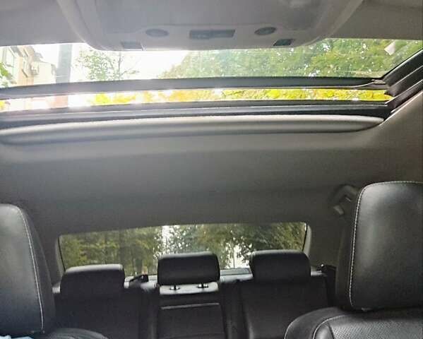 Лексус ЕС 2014 в Киеве на Automoto.ua Черный Лексус ЕС, объемом двигателя 2.5 л и пробегом 380 тыс. км за 17677 $, фото 14 на Automoto.ua