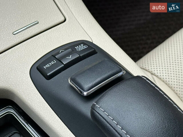 Черный Лексус ЕС, объемом двигателя 2.5 л и пробегом 196 тыс. км за 16300 $, фото 31 на Automoto.ua