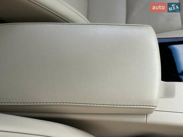 Черный Лексус ЕС, объемом двигателя 2.5 л и пробегом 196 тыс. км за 16300 $, фото 22 на Automoto.ua