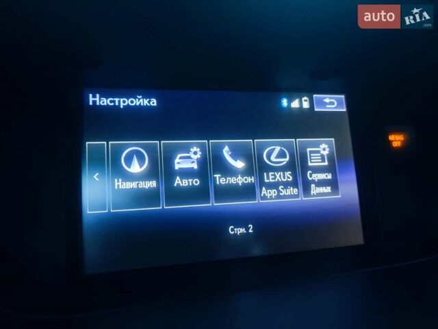 Черный Лексус ЕС, объемом двигателя 2.5 л и пробегом 380 тыс. км за 15999 $, фото 1 на Automoto.ua