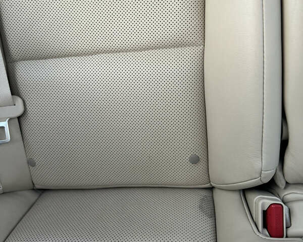 Черный Лексус ЕС, объемом двигателя 3.46 л и пробегом 95 тыс. км за 19400 $, фото 16 на Automoto.ua