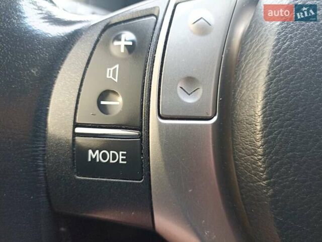 Черный Лексус ЕС, объемом двигателя 3.46 л и пробегом 184 тыс. км за 17200 $, фото 18 на Automoto.ua