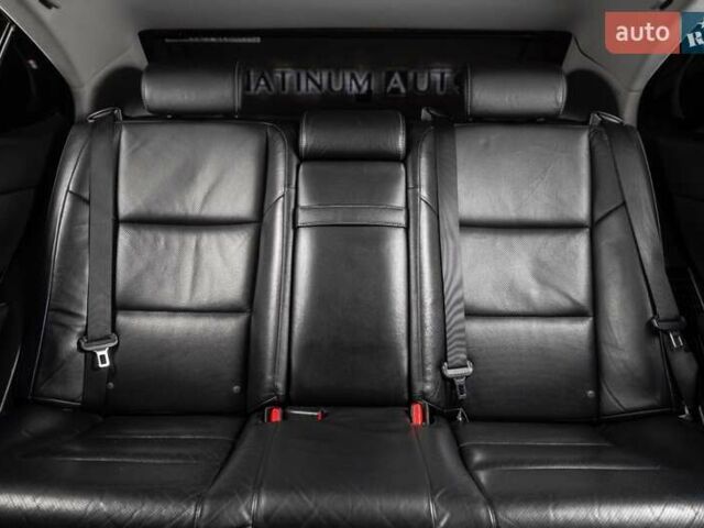 Черный Лексус ЕС, объемом двигателя 2.49 л и пробегом 116 тыс. км за 22900 $, фото 17 на Automoto.ua