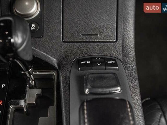 Черный Лексус ЕС, объемом двигателя 2.49 л и пробегом 116 тыс. км за 22900 $, фото 23 на Automoto.ua