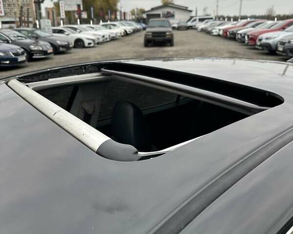 Чорний Лексус ЕС, об'ємом двигуна 3.46 л та пробігом 169 тис. км за 17500 $, фото 27 на Automoto.ua