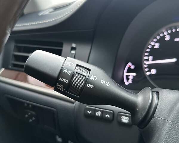 Чорний Лексус ЕС, об'ємом двигуна 3.46 л та пробігом 169 тис. км за 17500 $, фото 41 на Automoto.ua