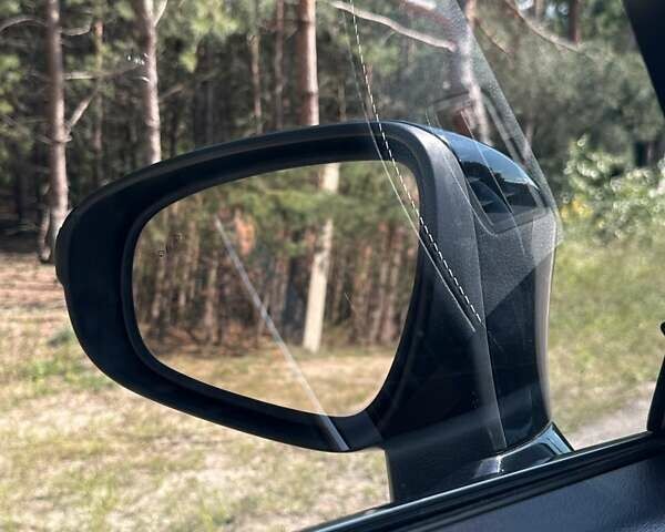 Черный Лексус ЕС, объемом двигателя 3.46 л и пробегом 169 тыс. км за 17999 $, фото 8 на Automoto.ua