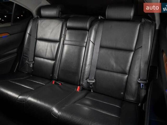 Черный Лексус ЕС, объемом двигателя 2.49 л и пробегом 116 тыс. км за 22900 $, фото 15 на Automoto.ua