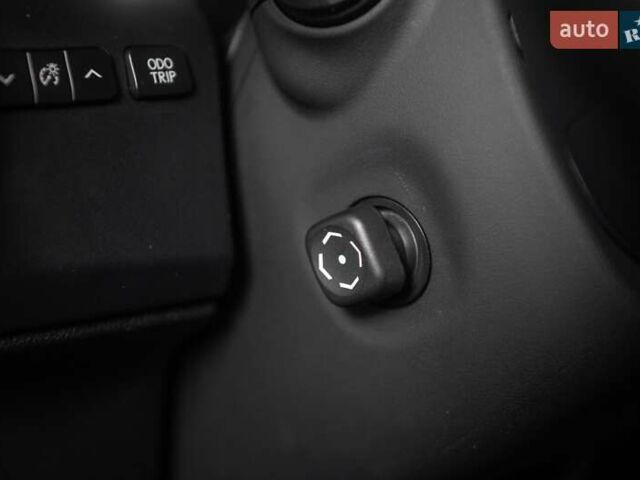 Черный Лексус ЕС, объемом двигателя 2.49 л и пробегом 116 тыс. км за 22900 $, фото 31 на Automoto.ua