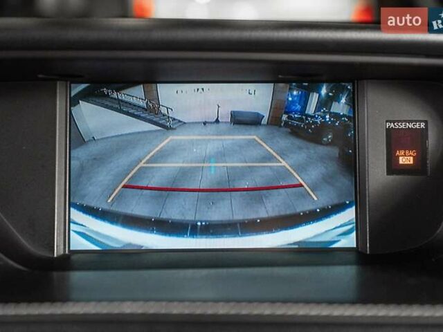 Черный Лексус ЕС, объемом двигателя 2.49 л и пробегом 116 тыс. км за 22900 $, фото 29 на Automoto.ua