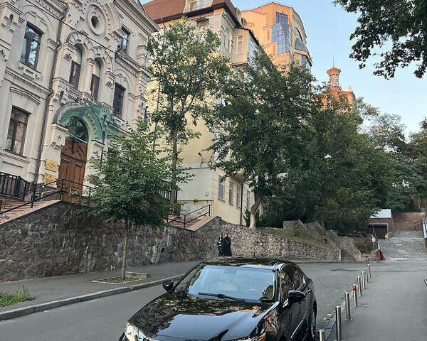 Чорний Лексус ЕС, об'ємом двигуна 2.49 л та пробігом 157 тис. км за 20500 $, фото 2 на Automoto.ua