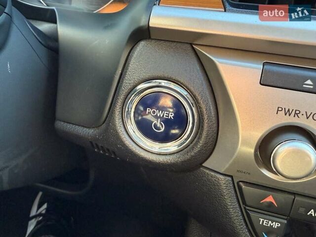 Лексус ЕС 2015 у Одесі на Automoto.ua Чорний Лексус ЕС, об'ємом двигуна 2.5 л та пробігом 174 тис. км за 20000 $, фото 22 на Automoto.ua