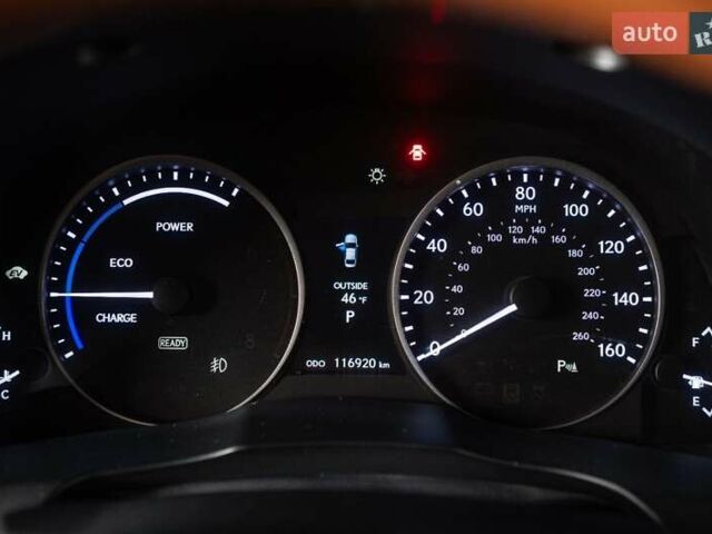 Черный Лексус ЕС, объемом двигателя 2.49 л и пробегом 116 тыс. км за 22900 $, фото 53 на Automoto.ua