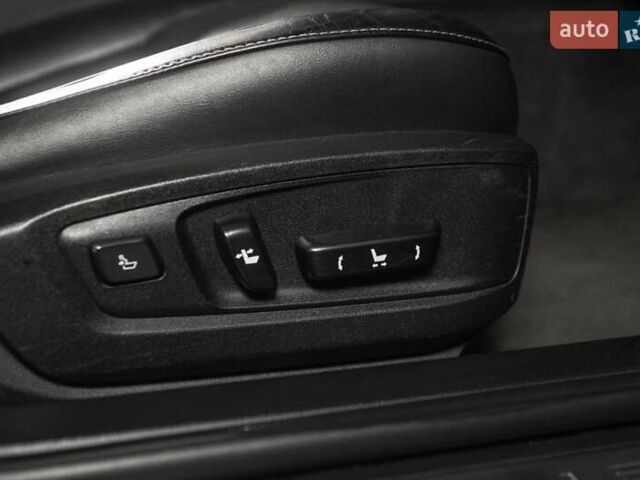 Черный Лексус ЕС, объемом двигателя 2.49 л и пробегом 116 тыс. км за 22900 $, фото 52 на Automoto.ua