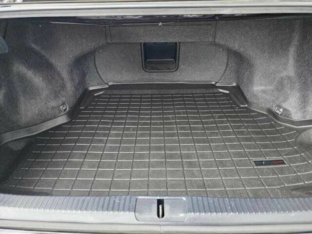 Черный Лексус ЕС, объемом двигателя 3.5 л и пробегом 110 тыс. км за 10500 $, фото 11 на Automoto.ua