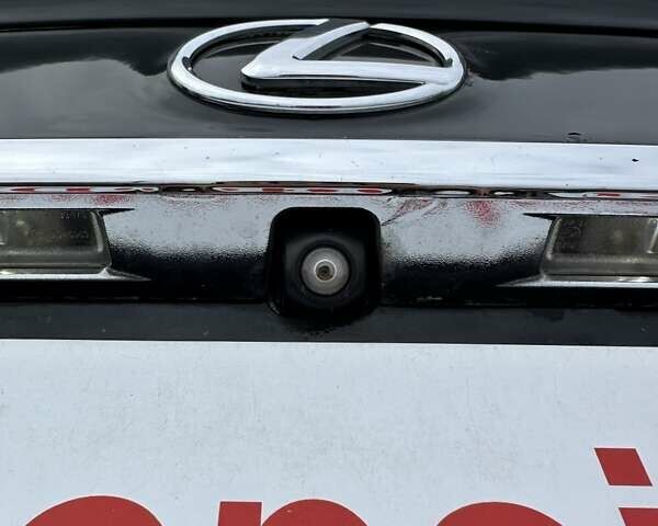 Чорний Лексус ЕС, об'ємом двигуна 3.46 л та пробігом 169 тис. км за 17500 $, фото 11 на Automoto.ua