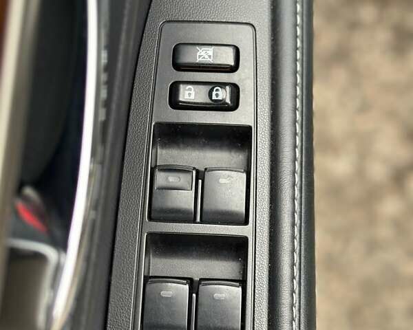 Чорний Лексус ЕС, об'ємом двигуна 3.46 л та пробігом 169 тис. км за 17500 $, фото 36 на Automoto.ua