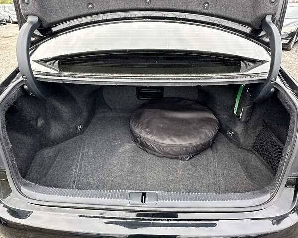 Чорний Лексус ЕС, об'ємом двигуна 3.46 л та пробігом 169 тис. км за 17500 $, фото 15 на Automoto.ua