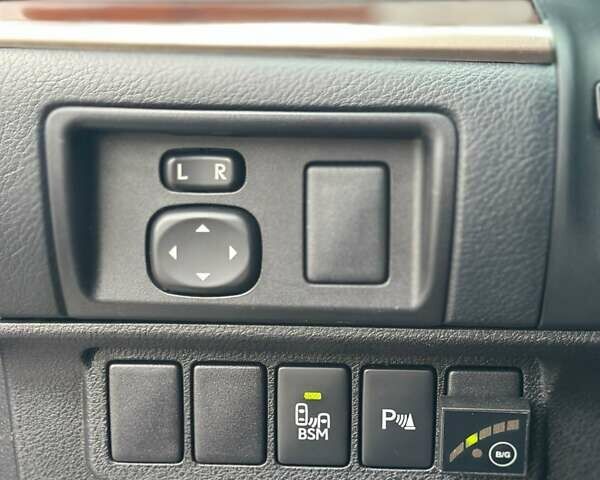 Чорний Лексус ЕС, об'ємом двигуна 3.46 л та пробігом 169 тис. км за 17500 $, фото 38 на Automoto.ua