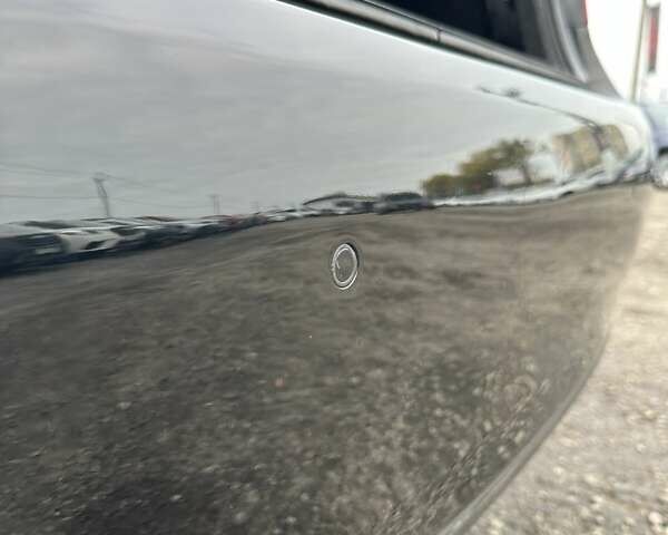 Чорний Лексус ЕС, об'ємом двигуна 3.46 л та пробігом 169 тис. км за 17500 $, фото 12 на Automoto.ua