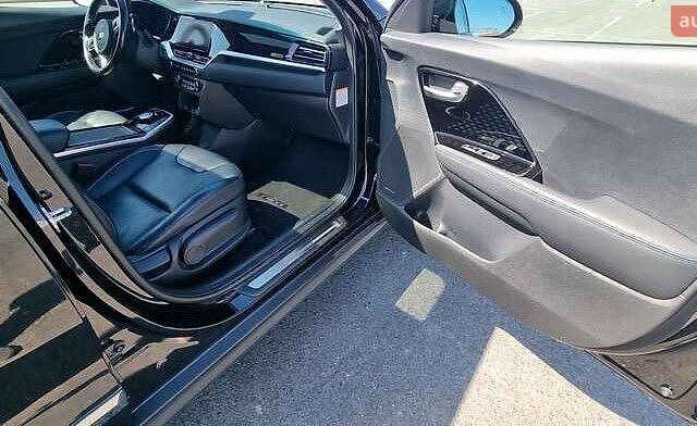 Чорний Лексус ЕС, об'ємом двигуна 3.46 л та пробігом 120 тис. км за 25700 $, фото 11 на Automoto.ua