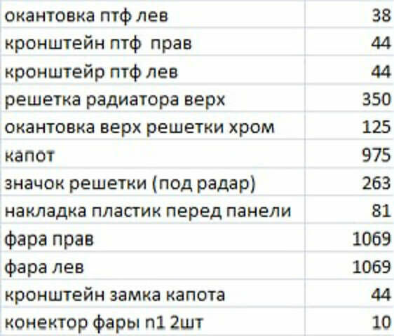 Чорний Лексус ЕС, об'ємом двигуна 2.49 л та пробігом 157 тис. км за 20500 $, фото 13 на Automoto.ua