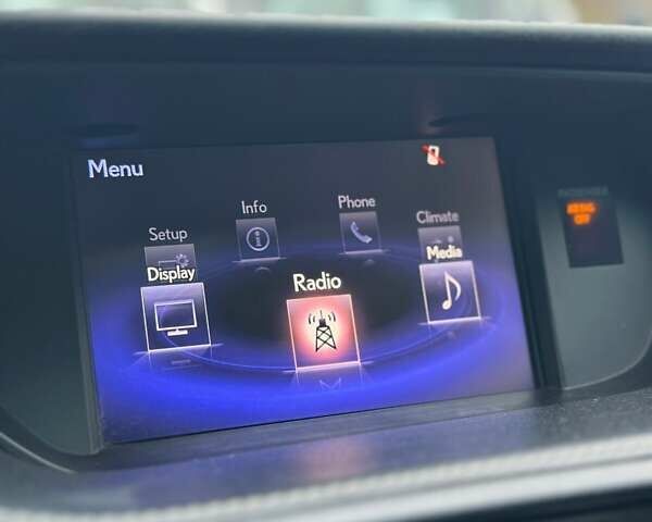 Чорний Лексус ЕС, об'ємом двигуна 3.46 л та пробігом 169 тис. км за 17500 $, фото 40 на Automoto.ua