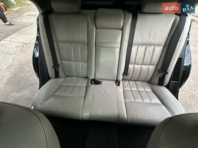 Черный Лексус ЕС, объемом двигателя 2.49 л и пробегом 140 тыс. км за 27500 $, фото 23 на Automoto.ua