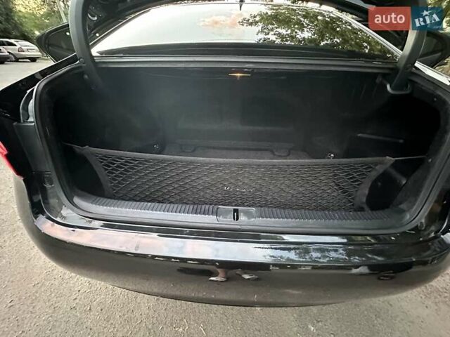 Черный Лексус ЕС, объемом двигателя 2.49 л и пробегом 140 тыс. км за 27500 $, фото 27 на Automoto.ua