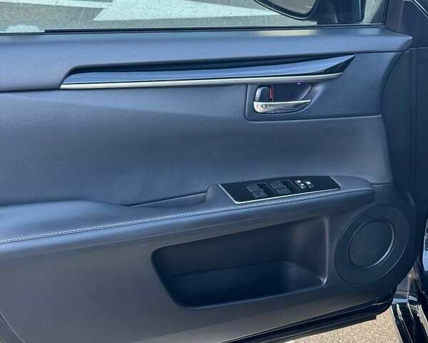 Чорний Лексус ЕС, об'ємом двигуна 2.5 л та пробігом 142 тис. км за 22900 $, фото 3 на Automoto.ua