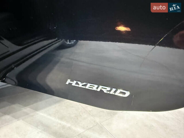 Чорний Лексус ЕС, об'ємом двигуна 2.49 л та пробігом 225 тис. км за 24200 $, фото 35 на Automoto.ua