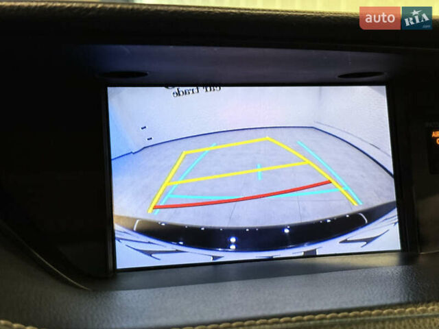 Чорний Лексус ЕС, об'ємом двигуна 2.49 л та пробігом 225 тис. км за 24200 $, фото 30 на Automoto.ua