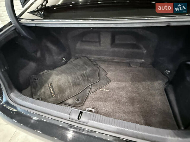 Чорний Лексус ЕС, об'ємом двигуна 2.49 л та пробігом 225 тис. км за 24200 $, фото 15 на Automoto.ua