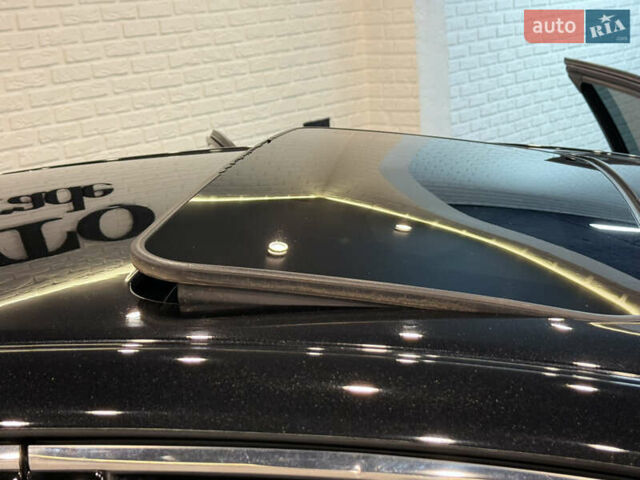 Чорний Лексус ЕС, об'ємом двигуна 2.49 л та пробігом 225 тис. км за 24200 $, фото 33 на Automoto.ua