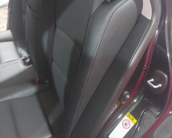 Чорний Лексус ЕС, об'ємом двигуна 2.49 л та пробігом 257 тис. км за 30000 $, фото 10 на Automoto.ua