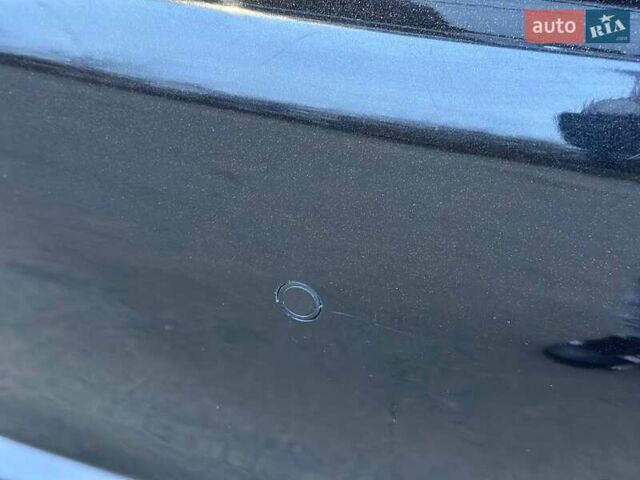Чорний Лексус ЕС, об'ємом двигуна 2.49 л та пробігом 141 тис. км за 24900 $, фото 21 на Automoto.ua